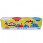 Play-Doh Pack Of Colours